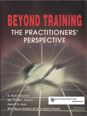 cover image of Beyond Training